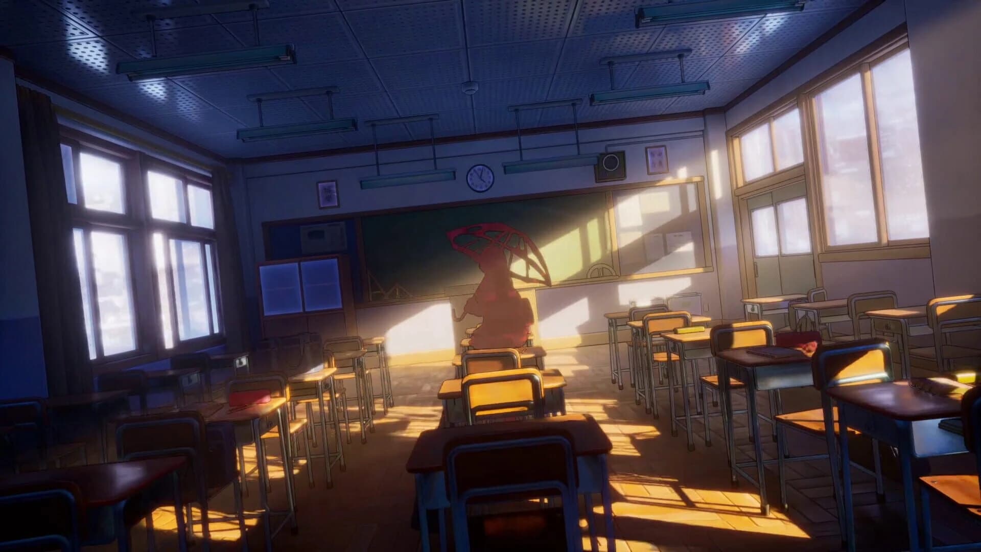 Mirror of the Phantom Maiden screenshot 3