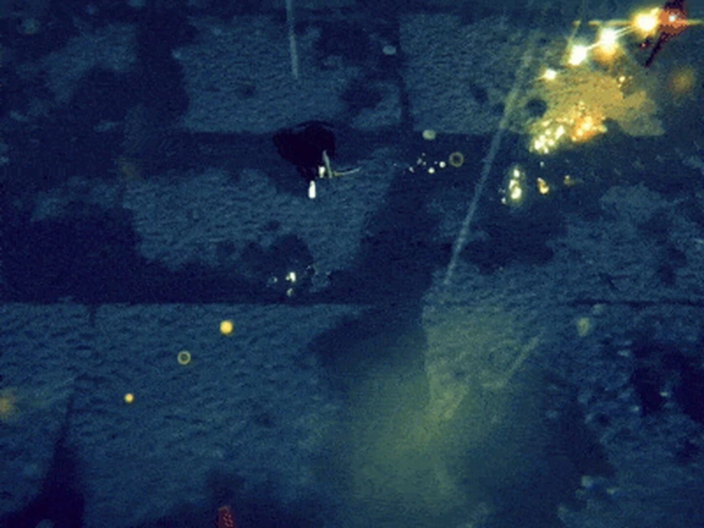 Mirror Protocol screenshot 1