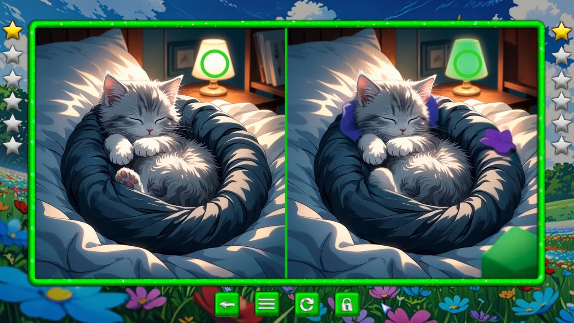 Mirror Quest Dog and Cat screenshot 5