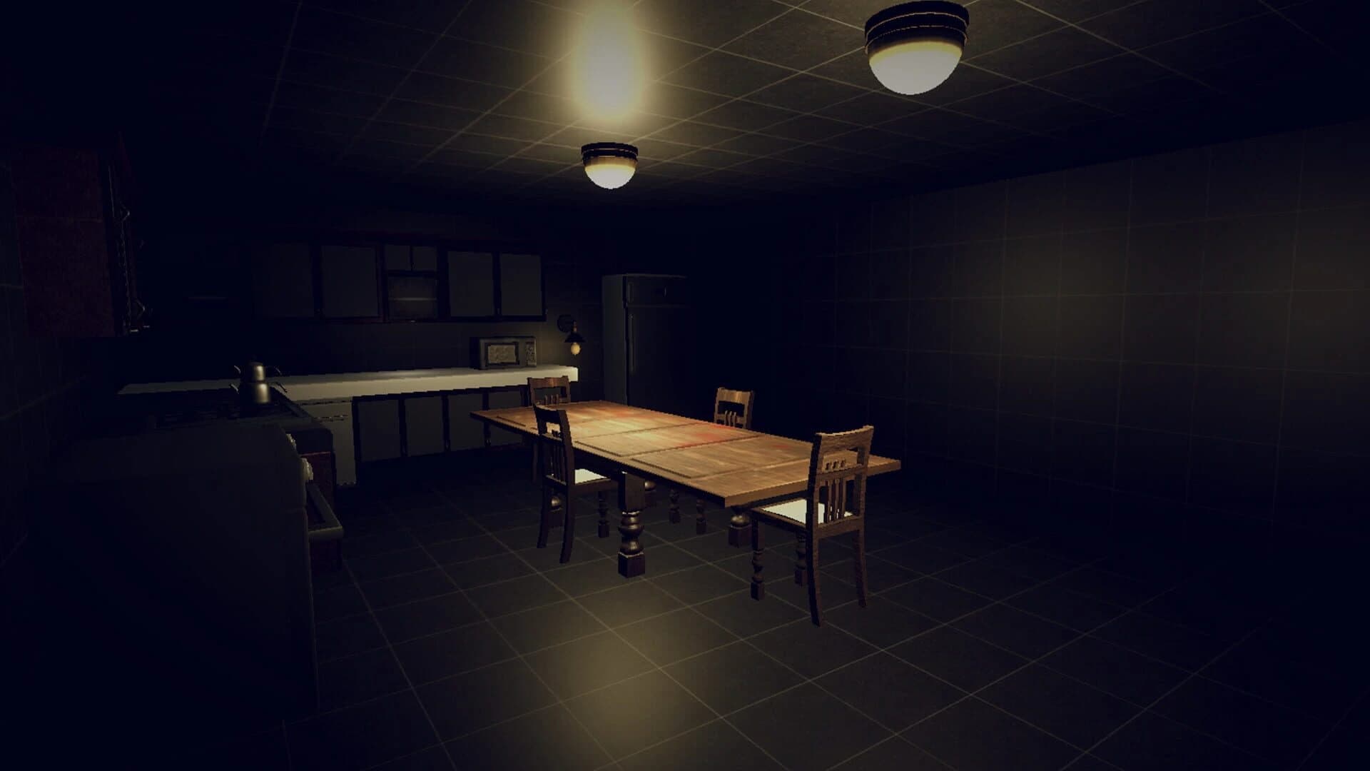 Mirror Spirits screenshot 1