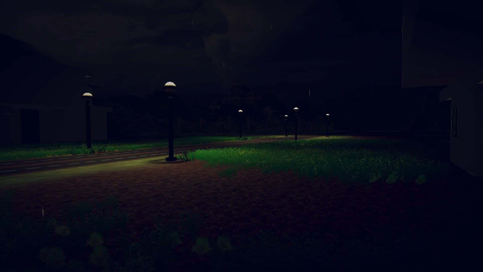 Mirror Spirits screenshot 5