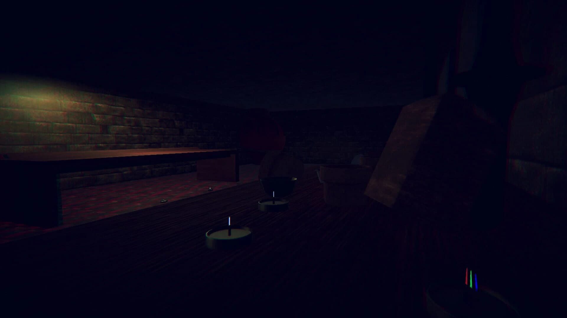 Mirror Spirits screenshot 4