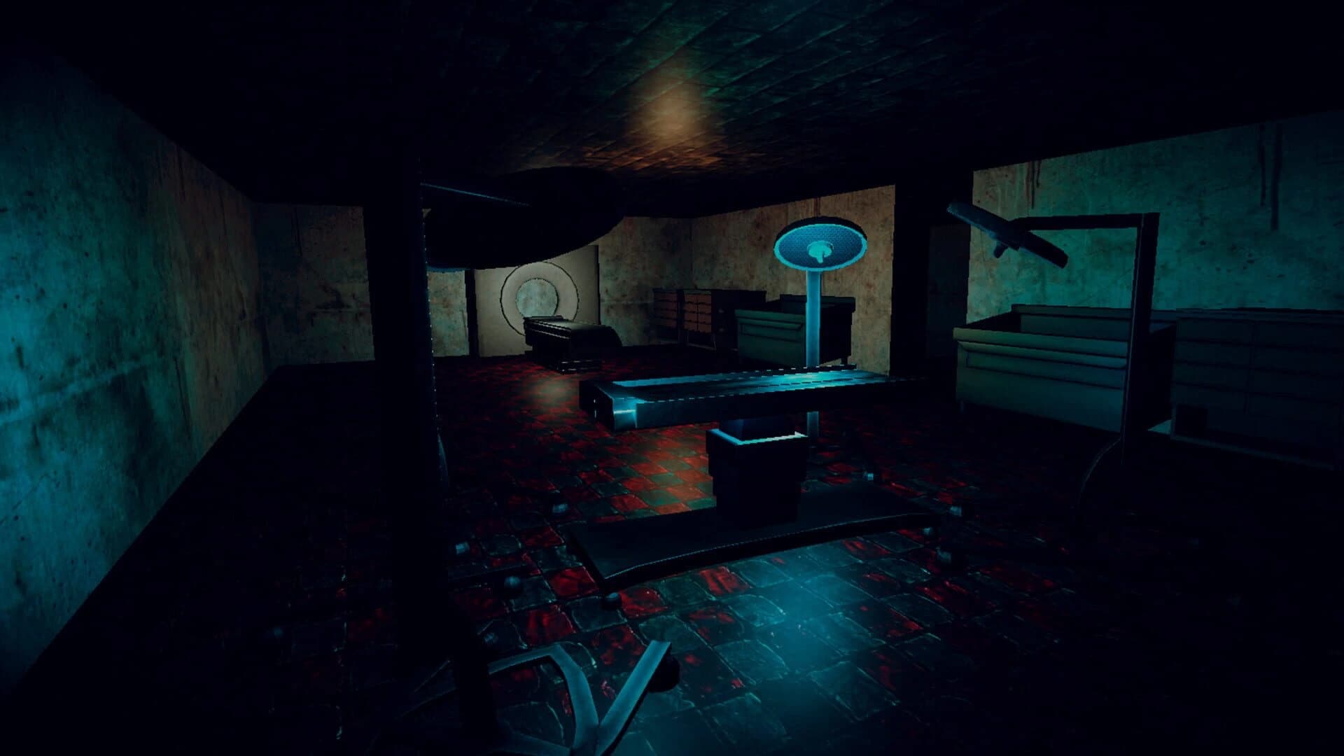 Mirror Spirits screenshot 2