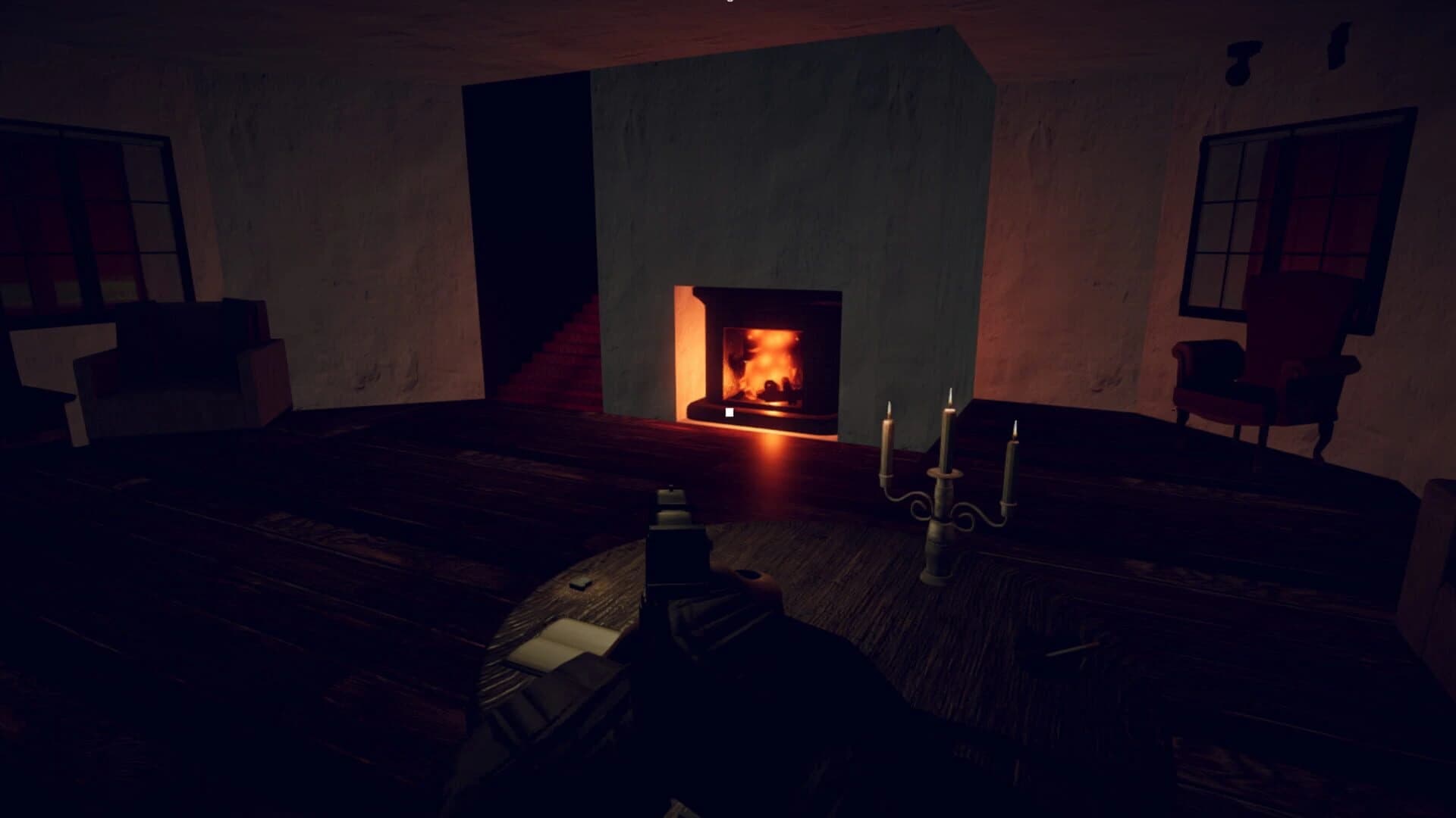 Mirror Spirits screenshot 3
