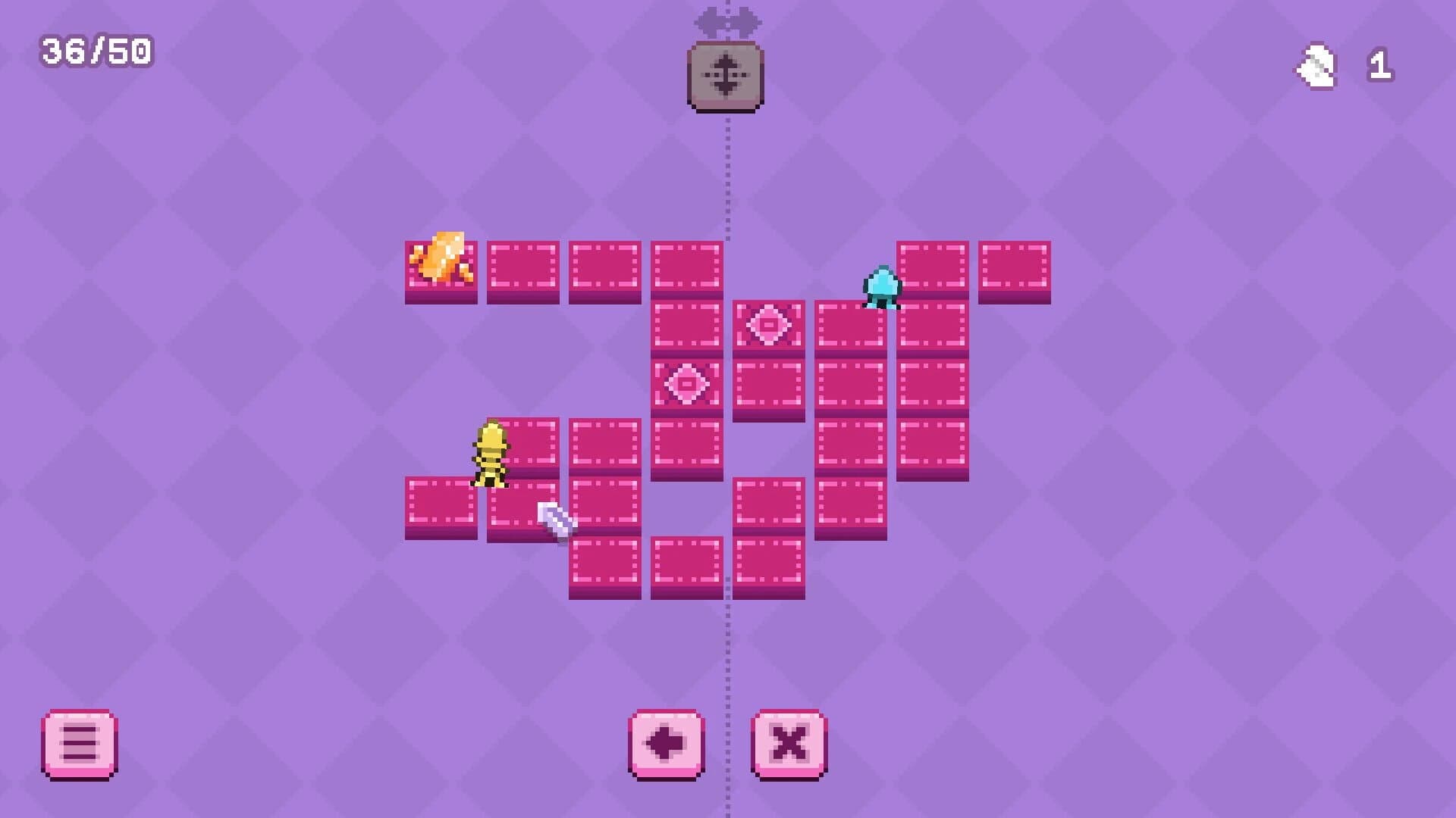 Mirrored Pawns screenshot 5