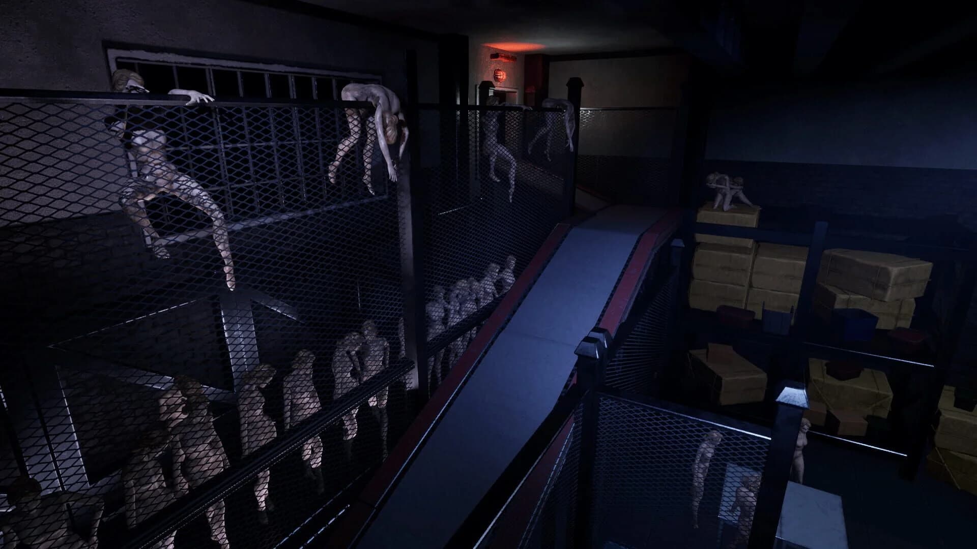 Mirrored Phantoms screenshot 4