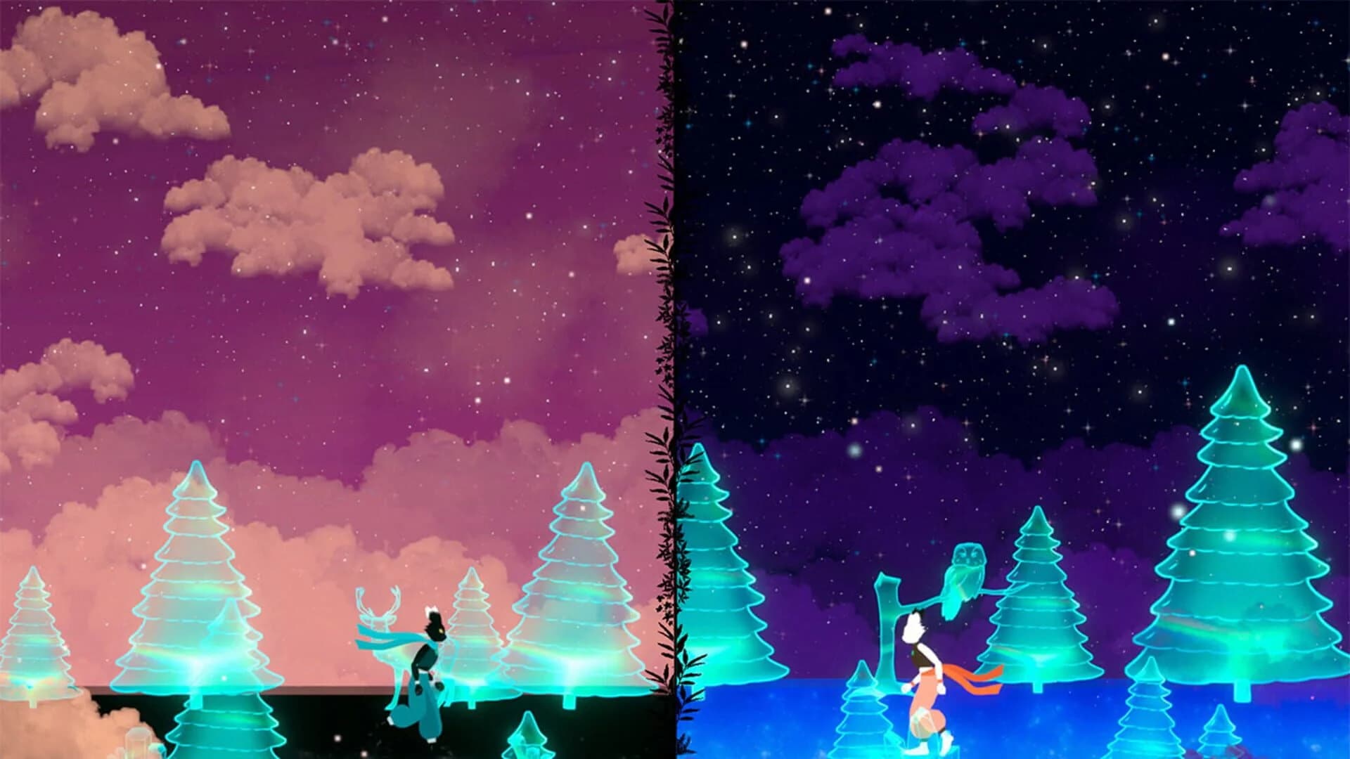 Mirrored Souls screenshot 5