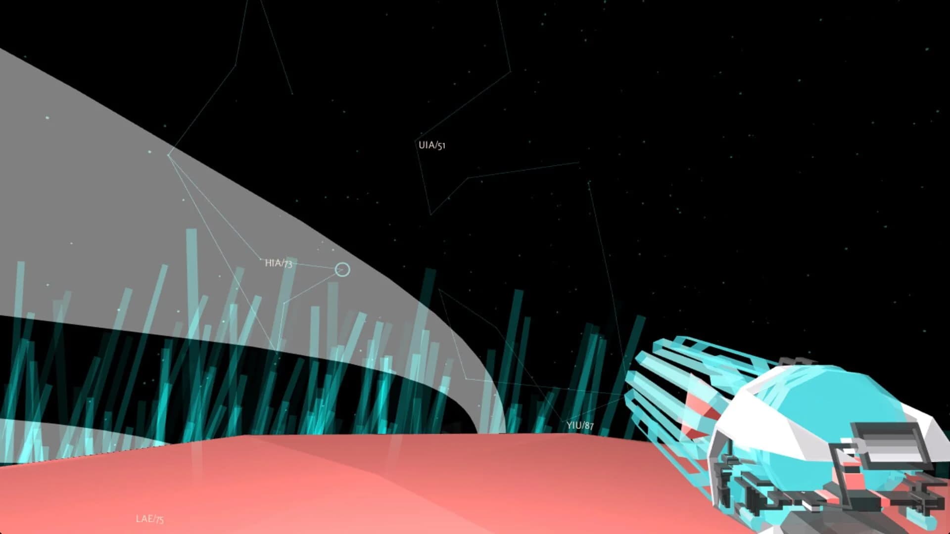 MirrorMoon EP screenshot 3