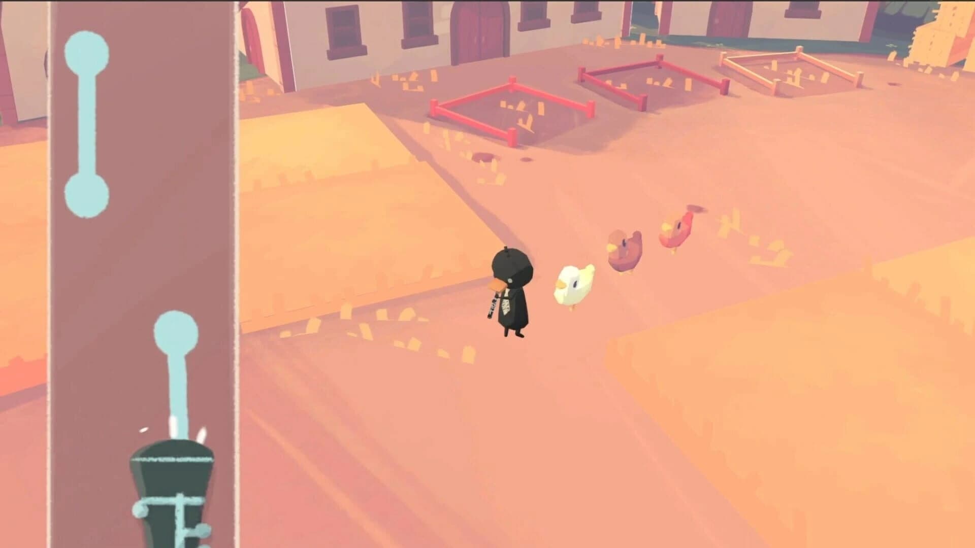 Mirth Island screenshot 4