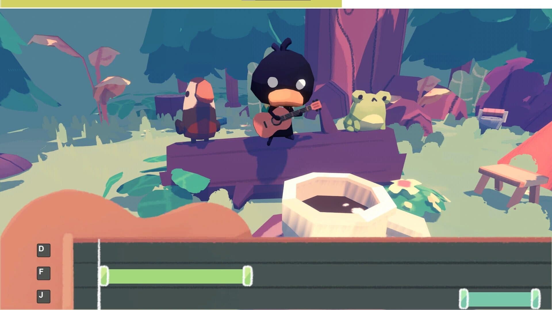 Mirth Melody screenshot 3