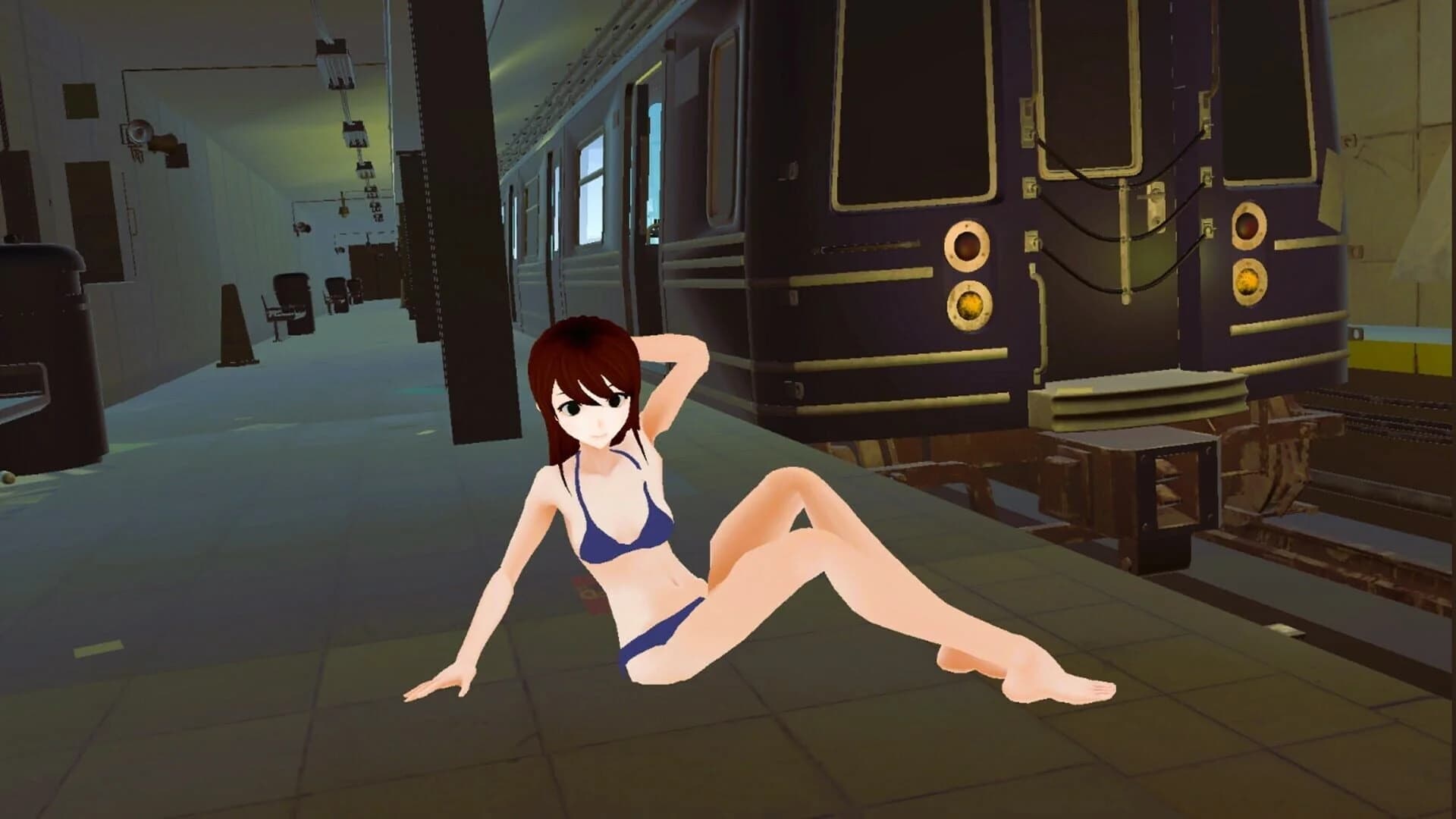 Misa screenshot 1