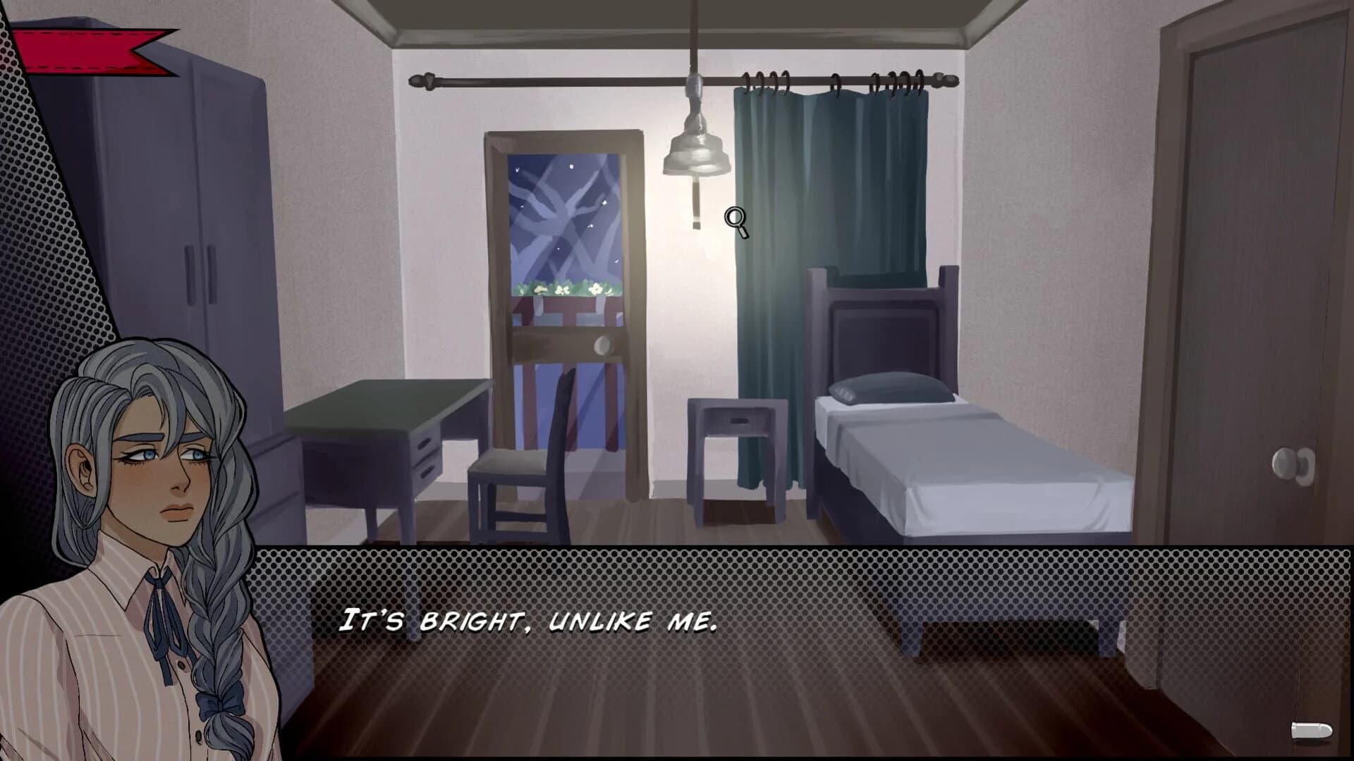 Misadventures of Laura Silver screenshot 4