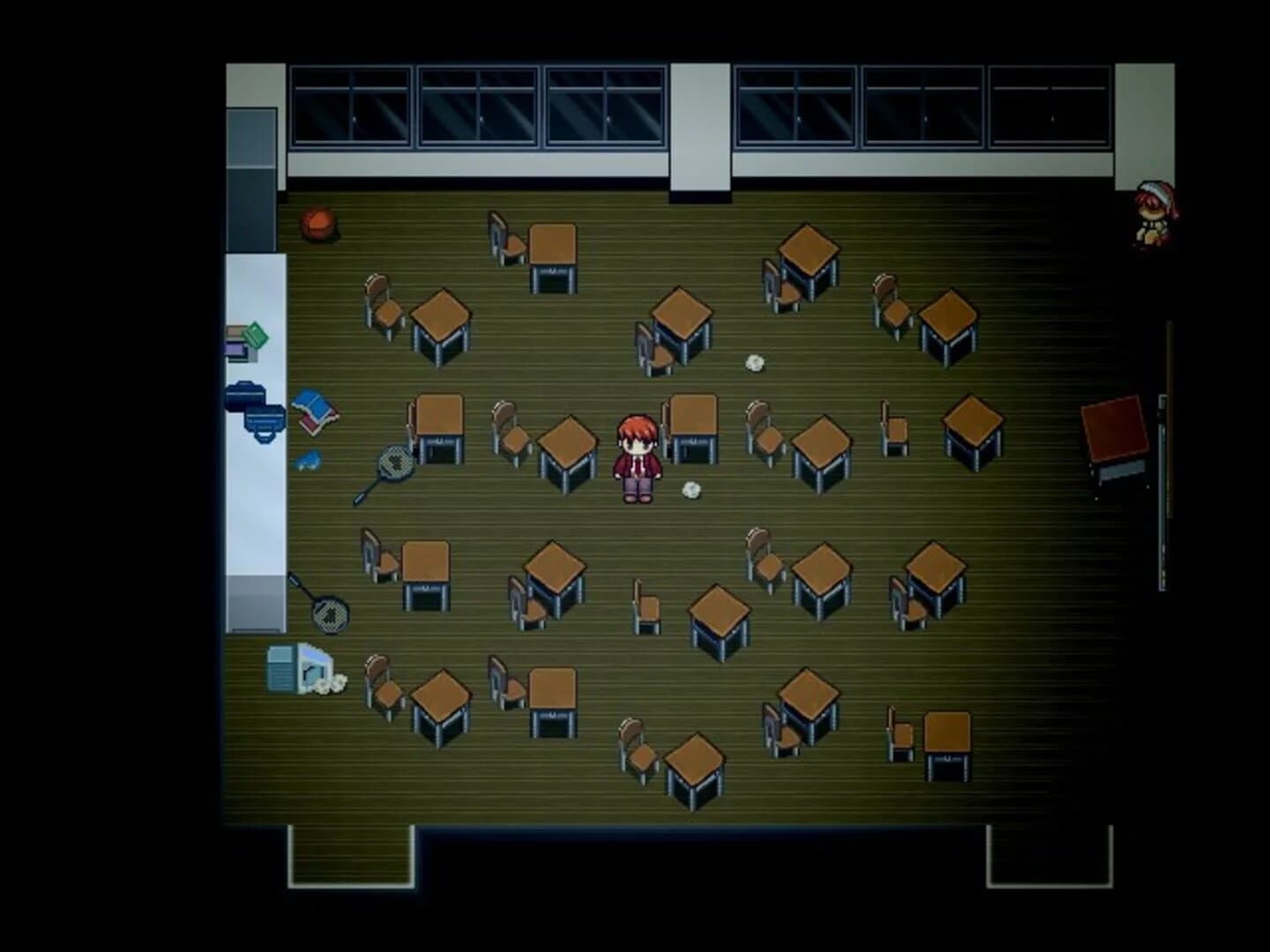 Misao: Definitive Edition screenshot 5