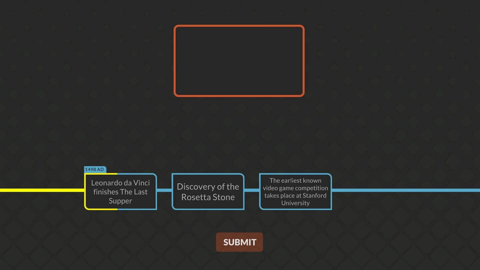 Misc Timelines screenshot 4