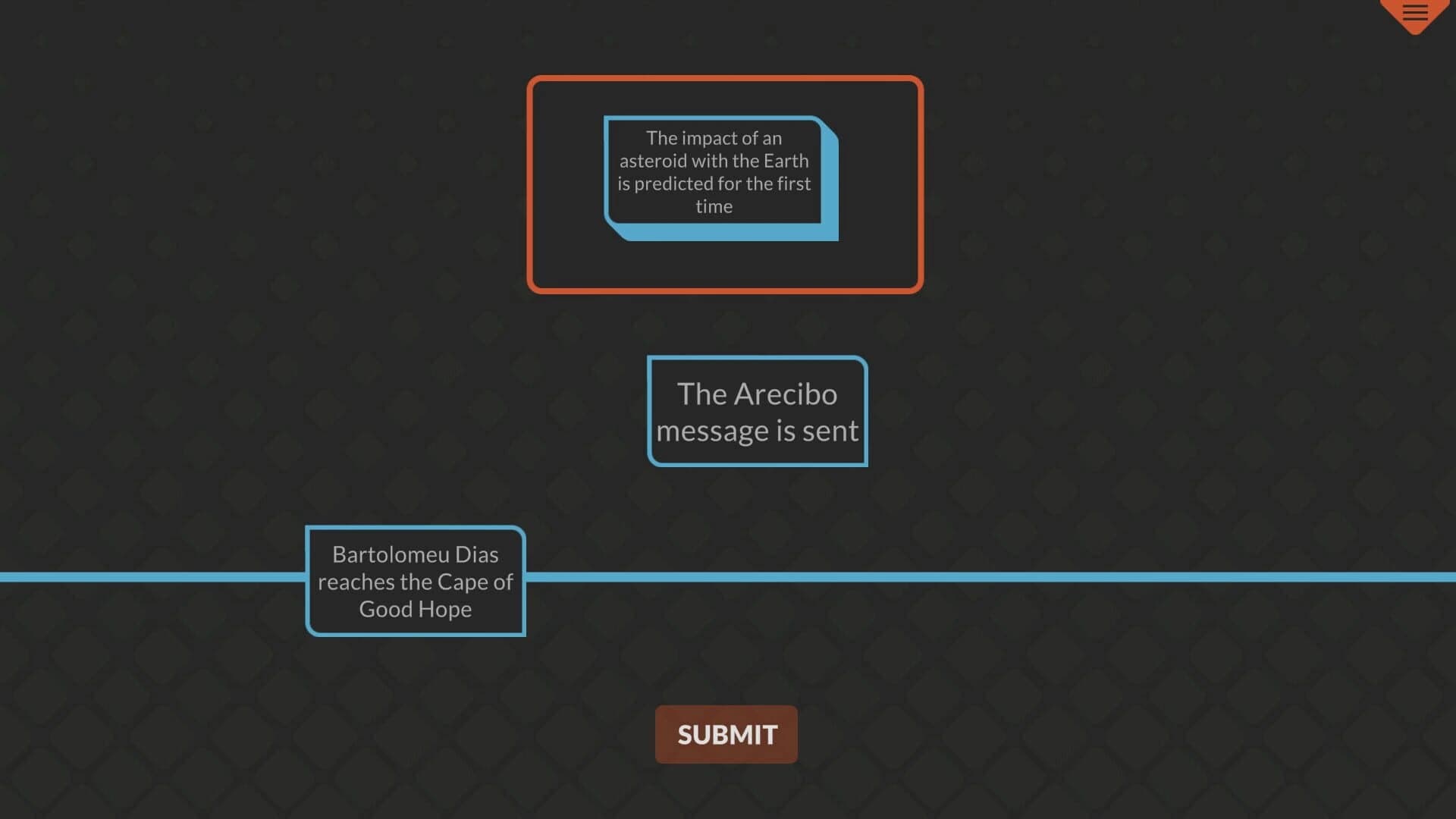 Misc Timelines screenshot 5