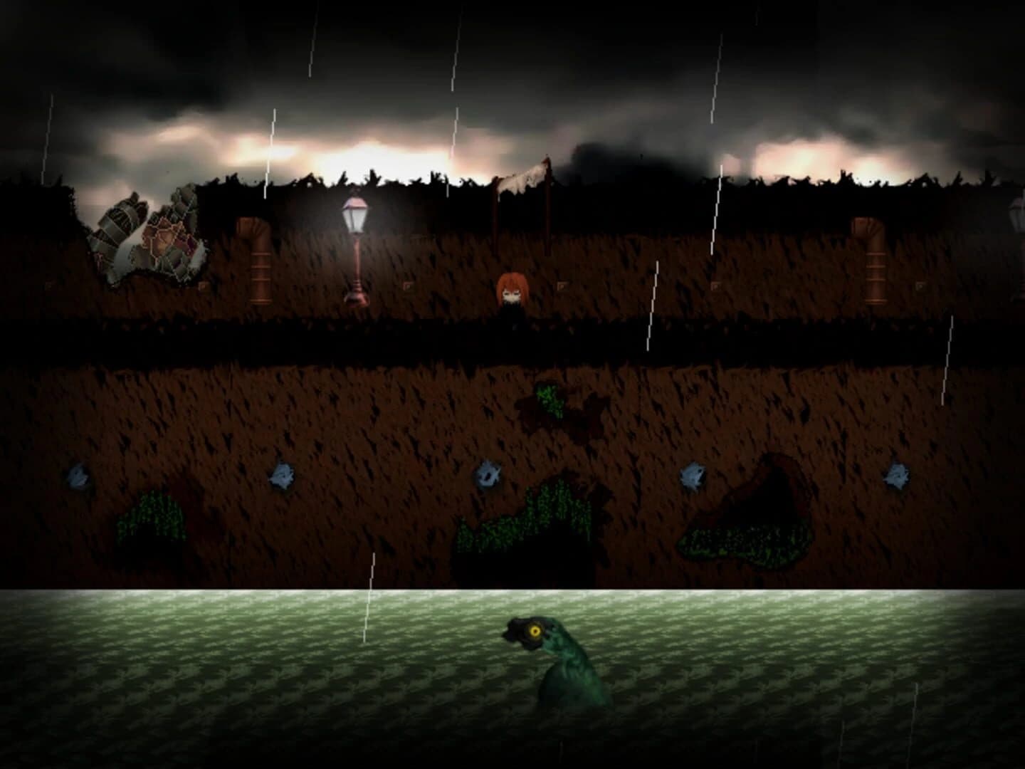 Miserere screenshot 2