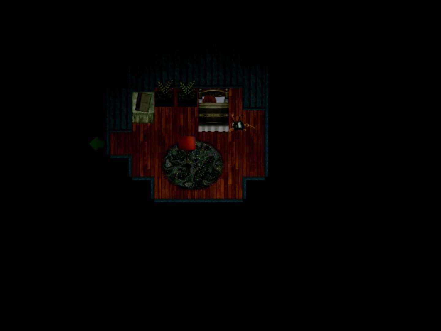 Miserere screenshot 1