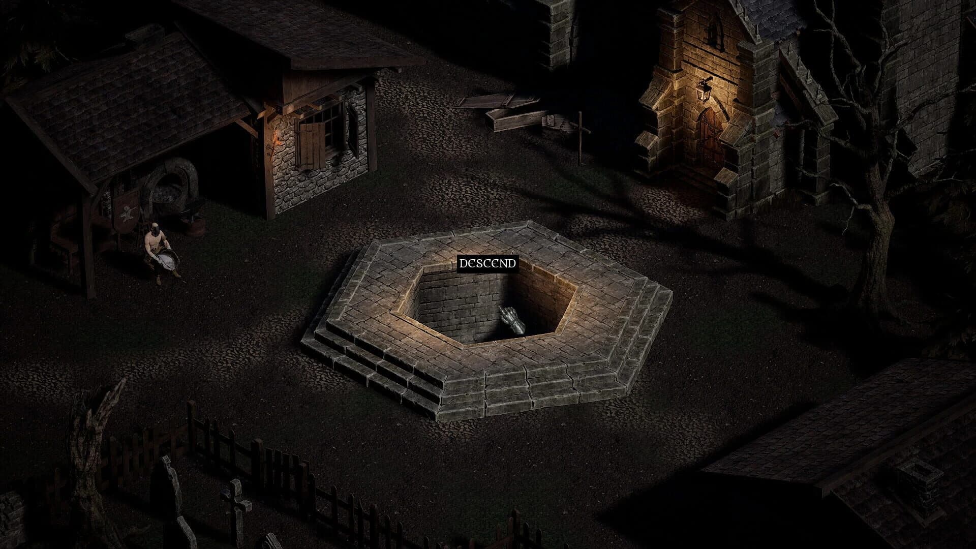 Miseria screenshot 3