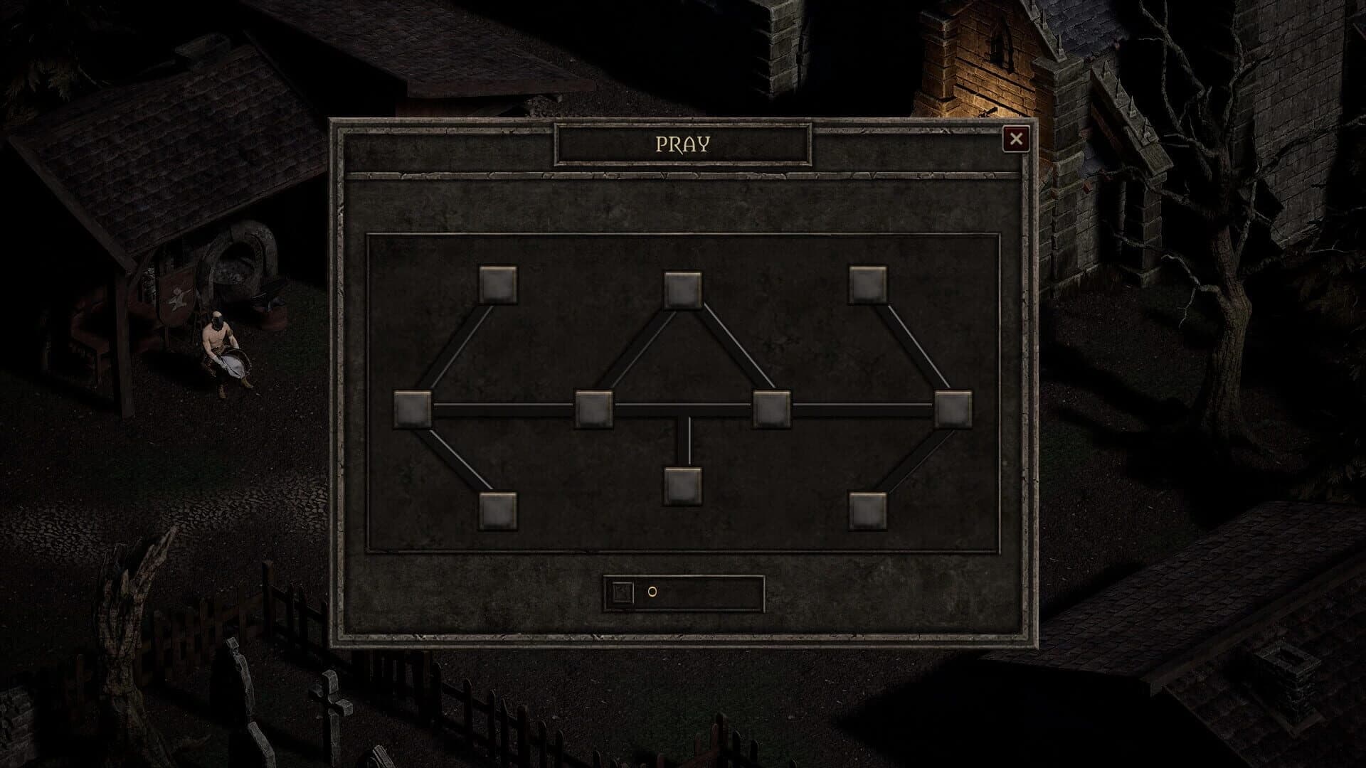 Miseria screenshot 5