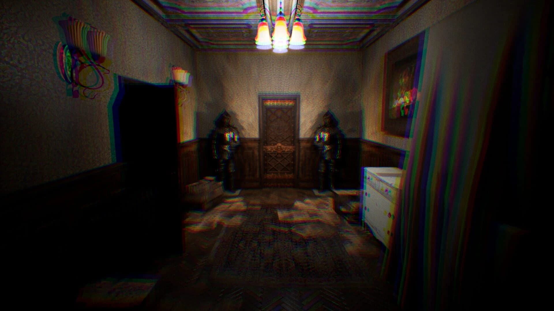 Misery Mansion screenshot 4
