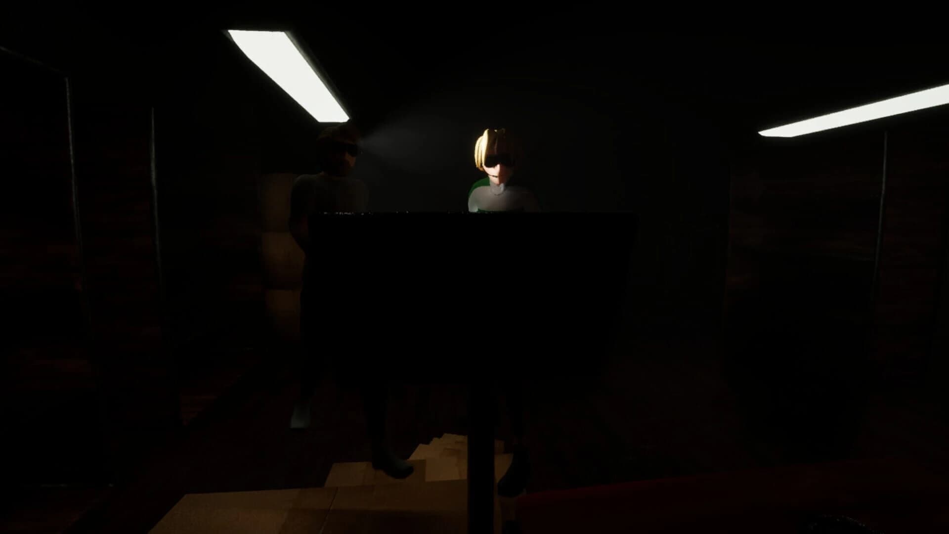 Misery Nights screenshot 2