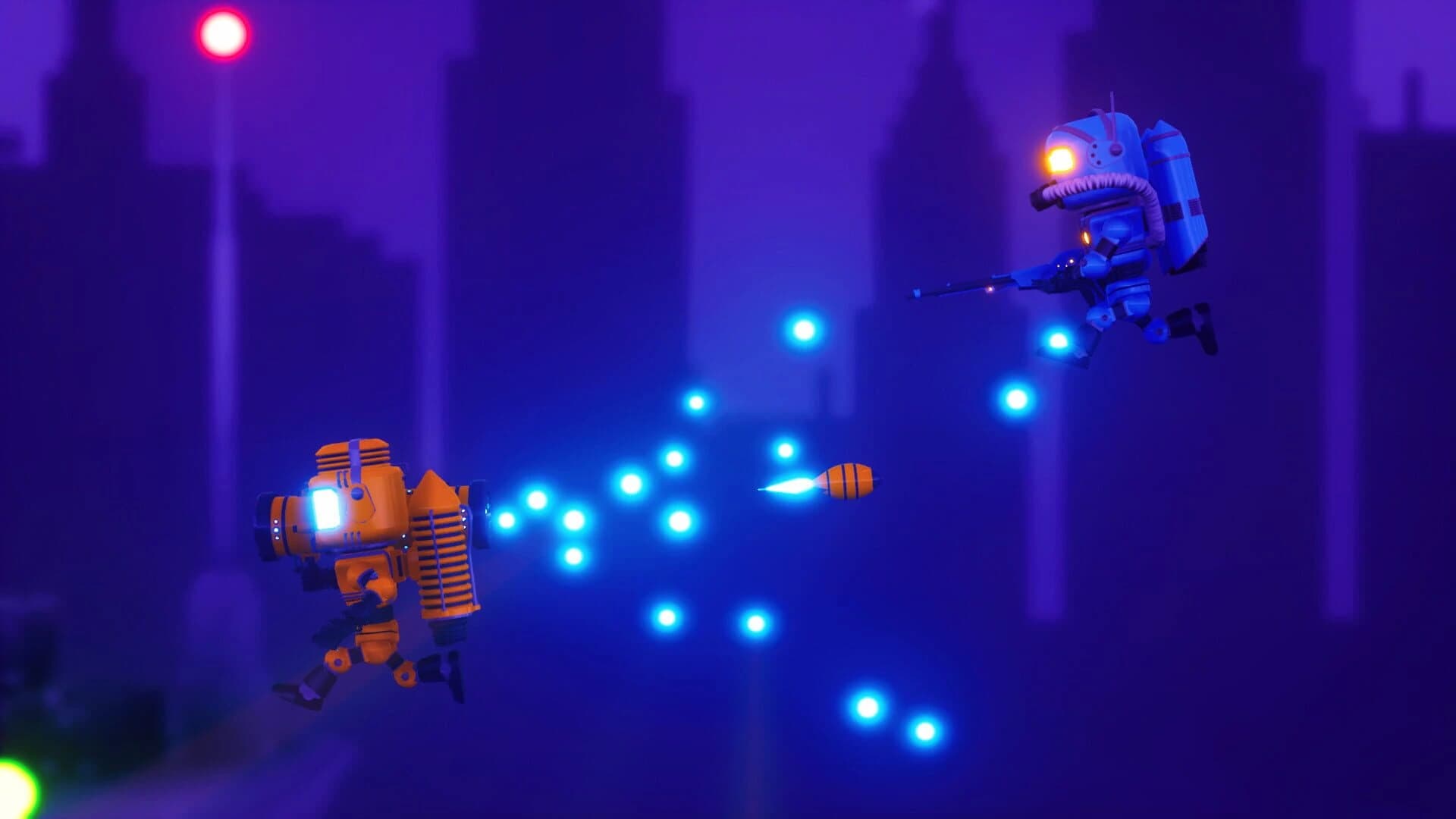 Misfire screenshot 3