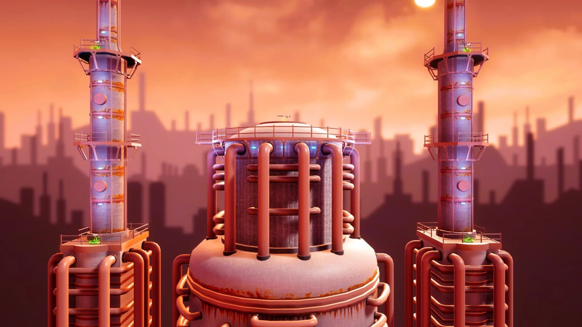 Misfire screenshot 4