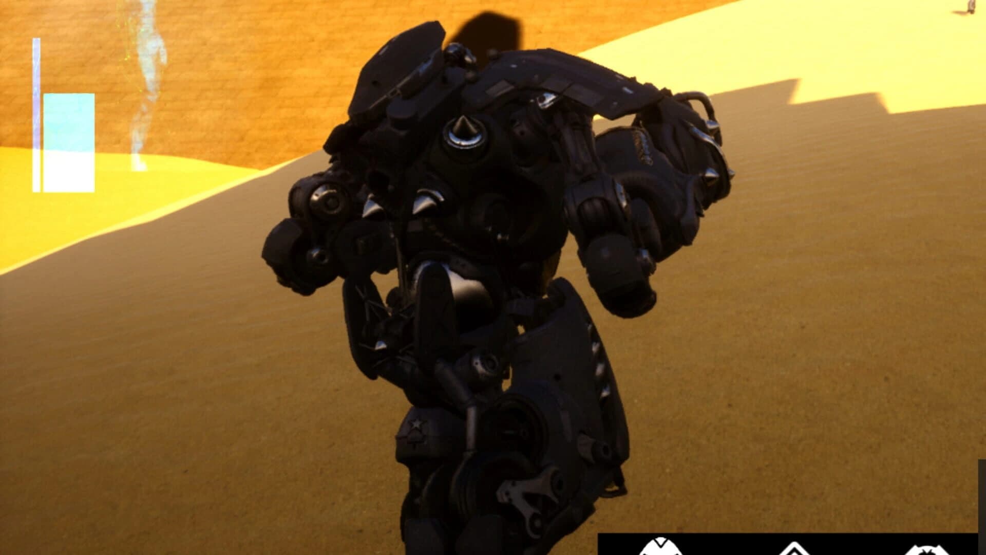 Misfit screenshot 1