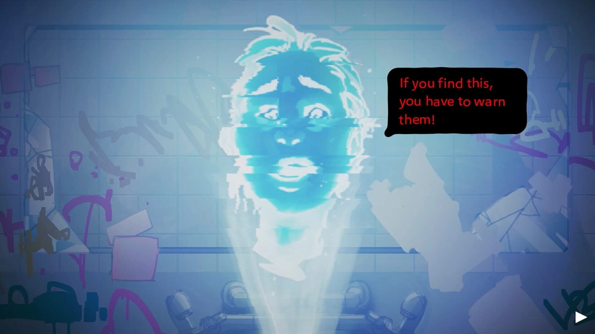 Misgiven screenshot 3