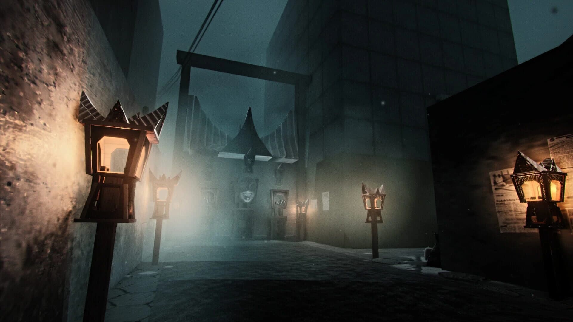 Misguided Remastered screenshot 3