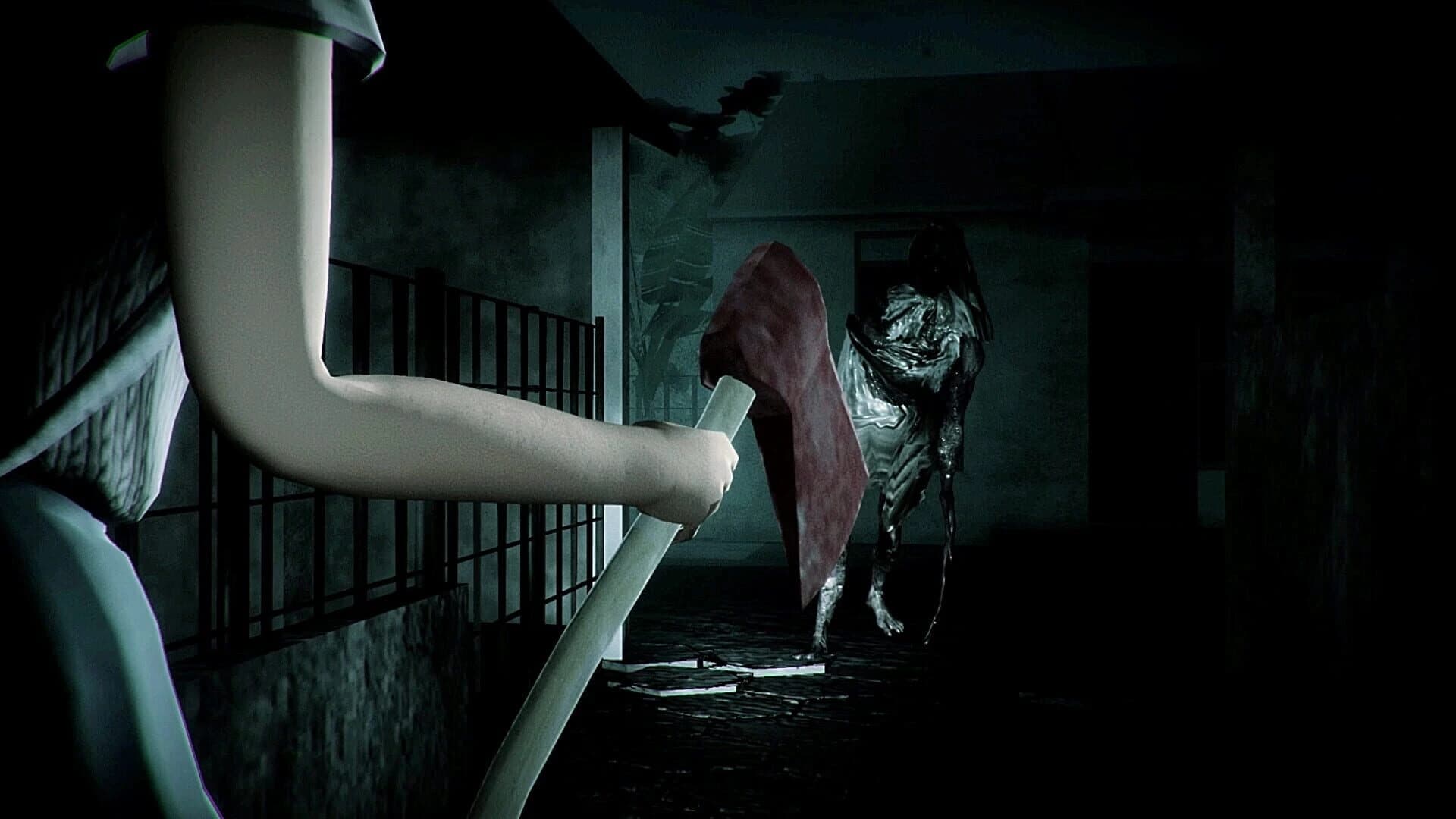 Misguided Remastered screenshot 5