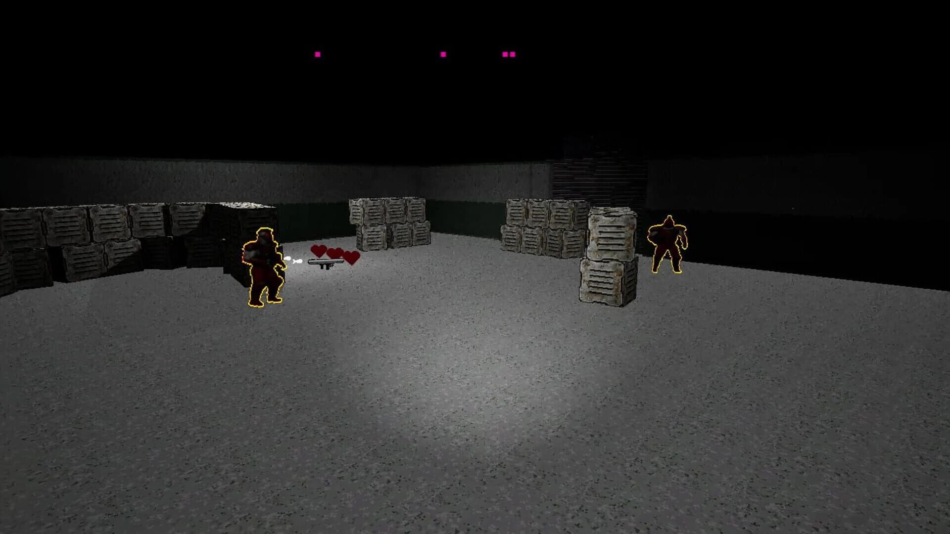 Misha screenshot 2