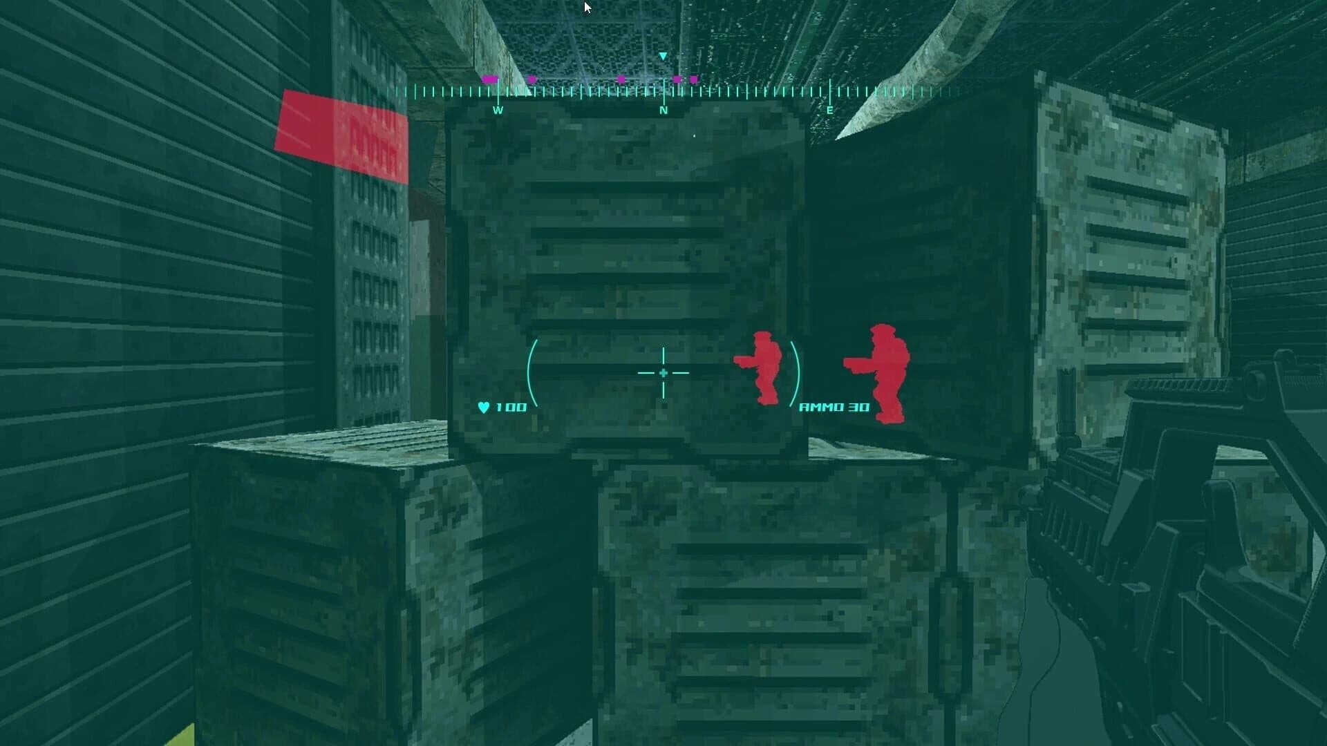 Misha screenshot 4