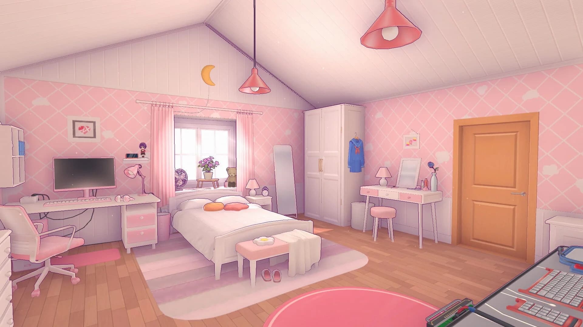 MiSide screenshot 4