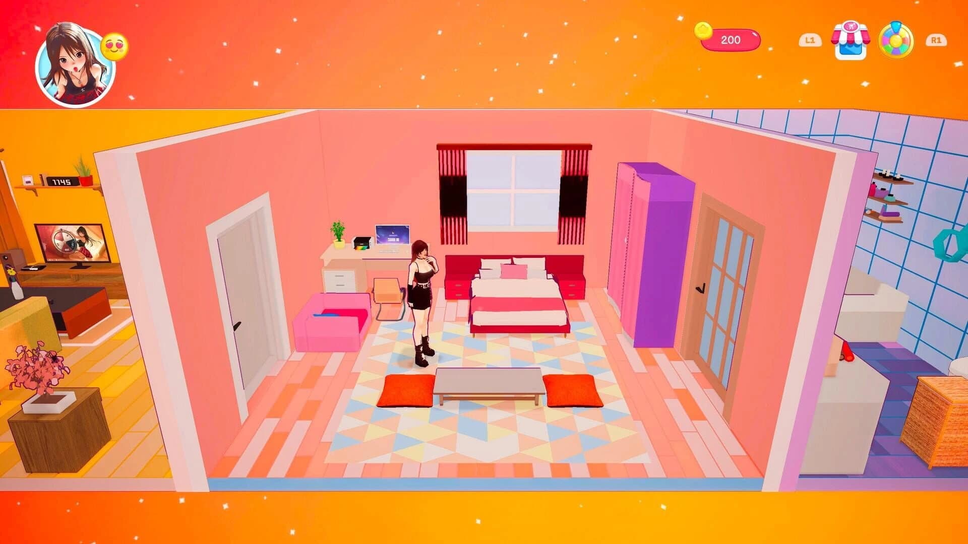 Miside Reality screenshot 2