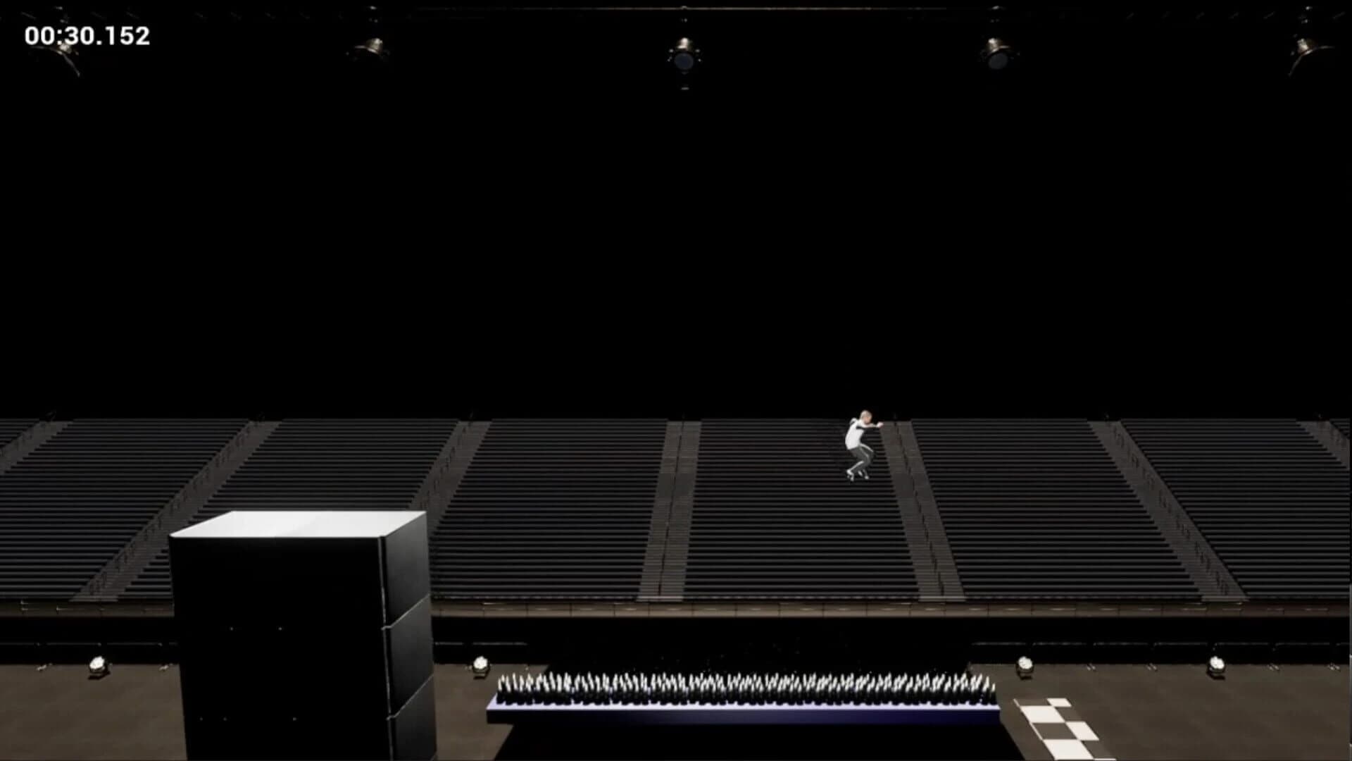 Misled Madness screenshot 3