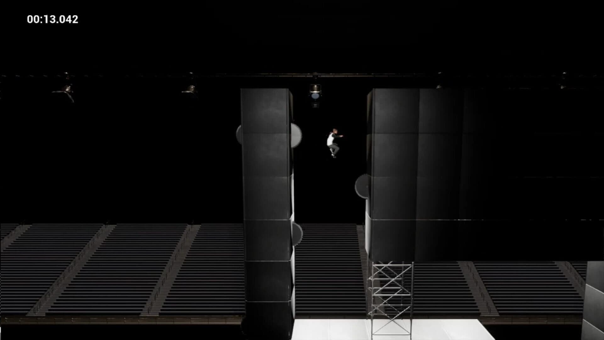 Misled Madness screenshot 2