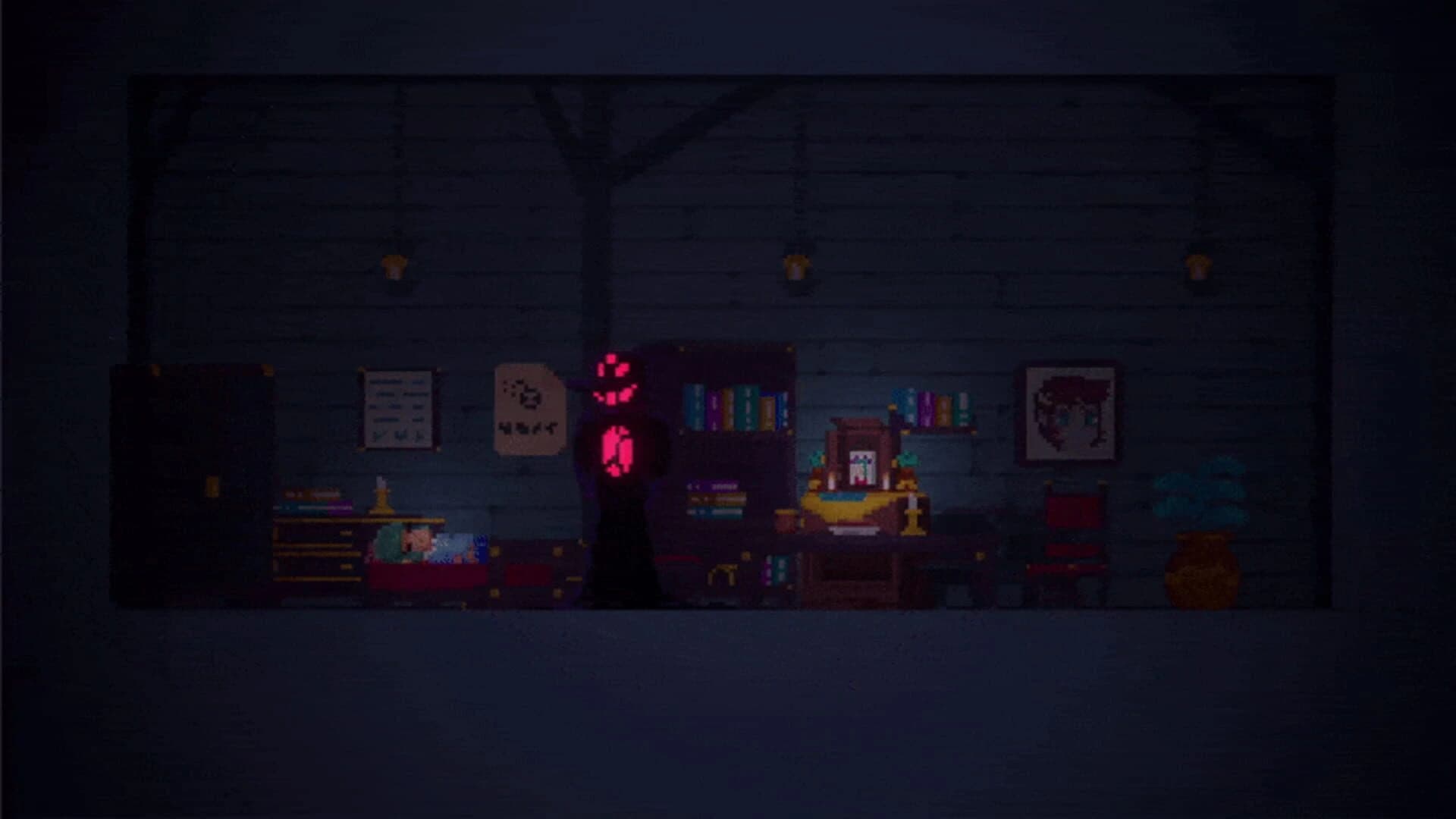 Mislight screenshot 1