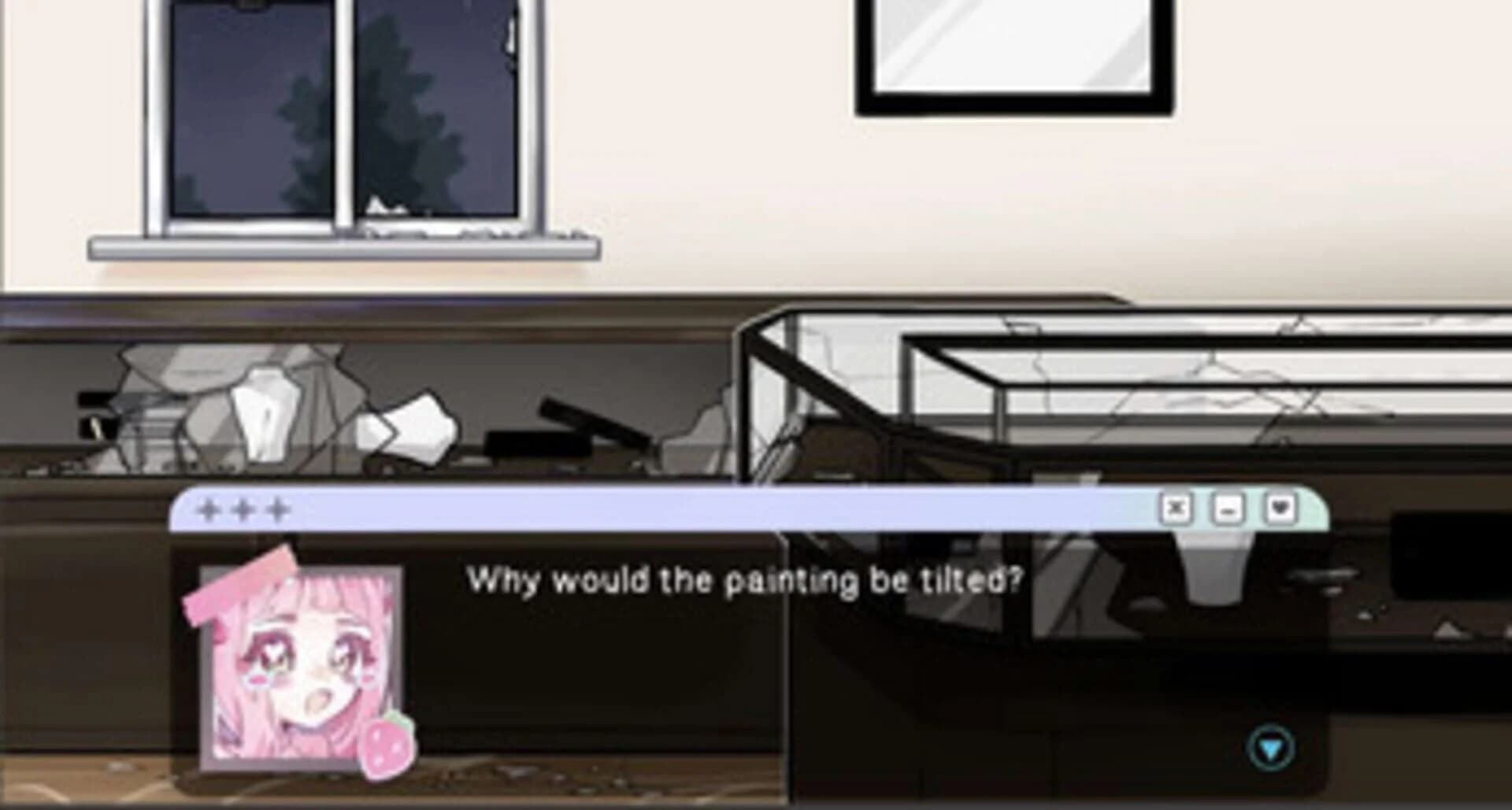 Miss Inconspicuous Maid Girl Cleaning Co. screenshot 3