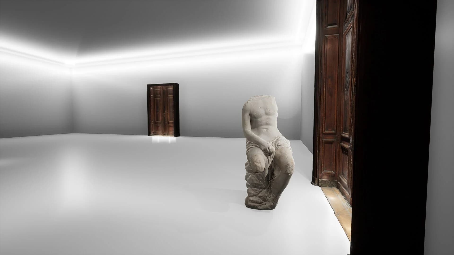 Miss Intelligence screenshot 2