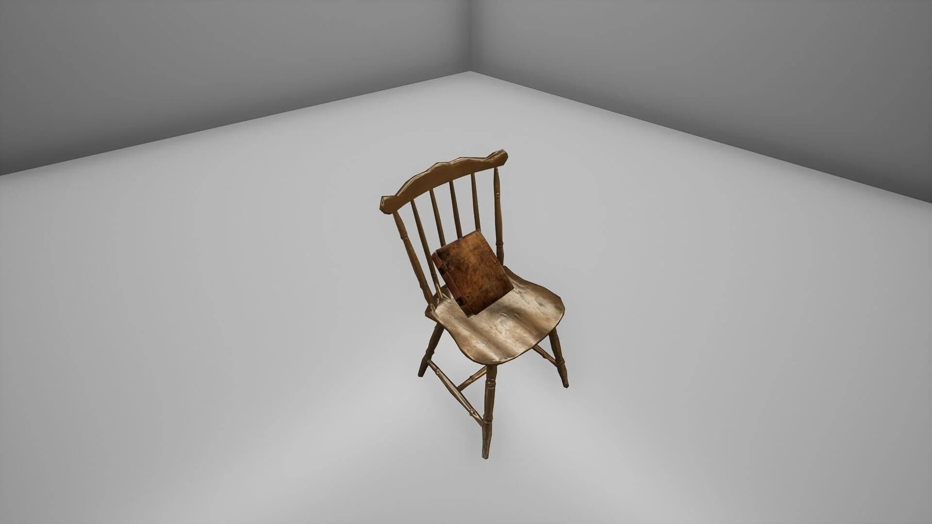 Miss Intelligence screenshot 1