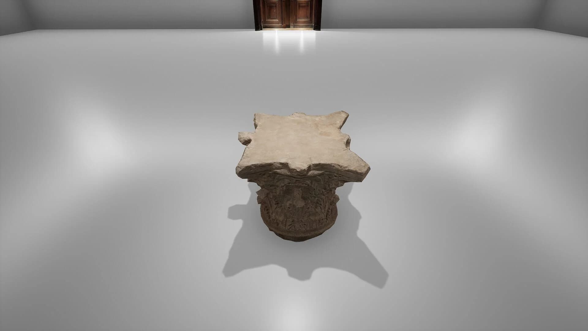 Miss Intelligence screenshot 5