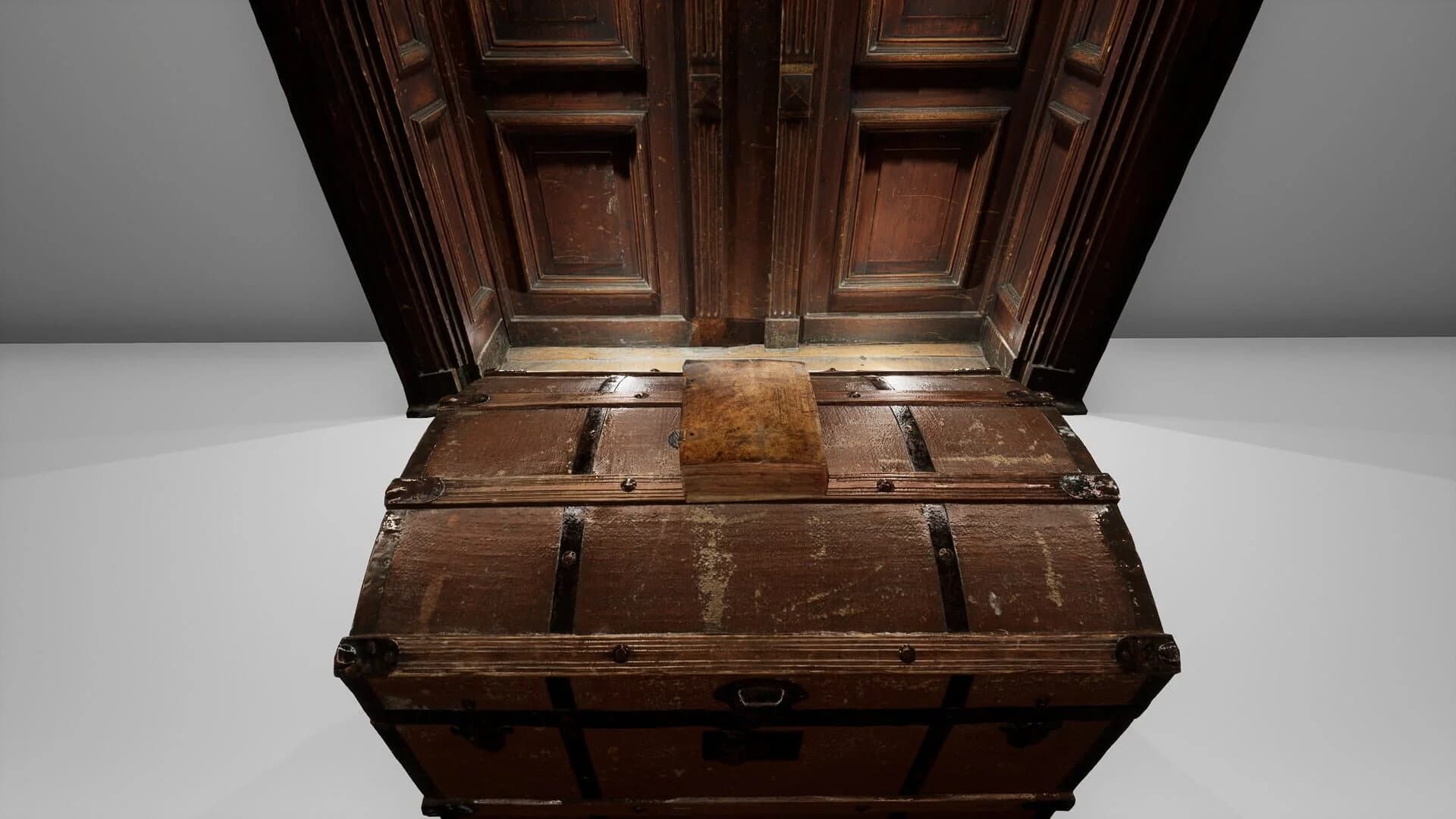 Miss Intelligence screenshot 3