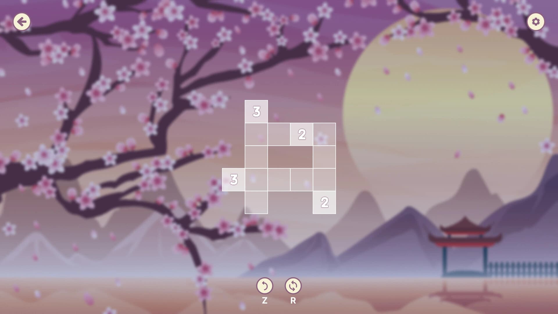 Miss Kawaii screenshot 7