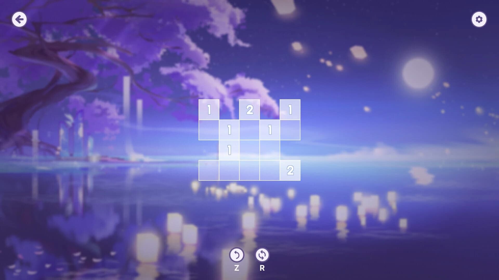 Miss Kawaii 3 screenshot 1