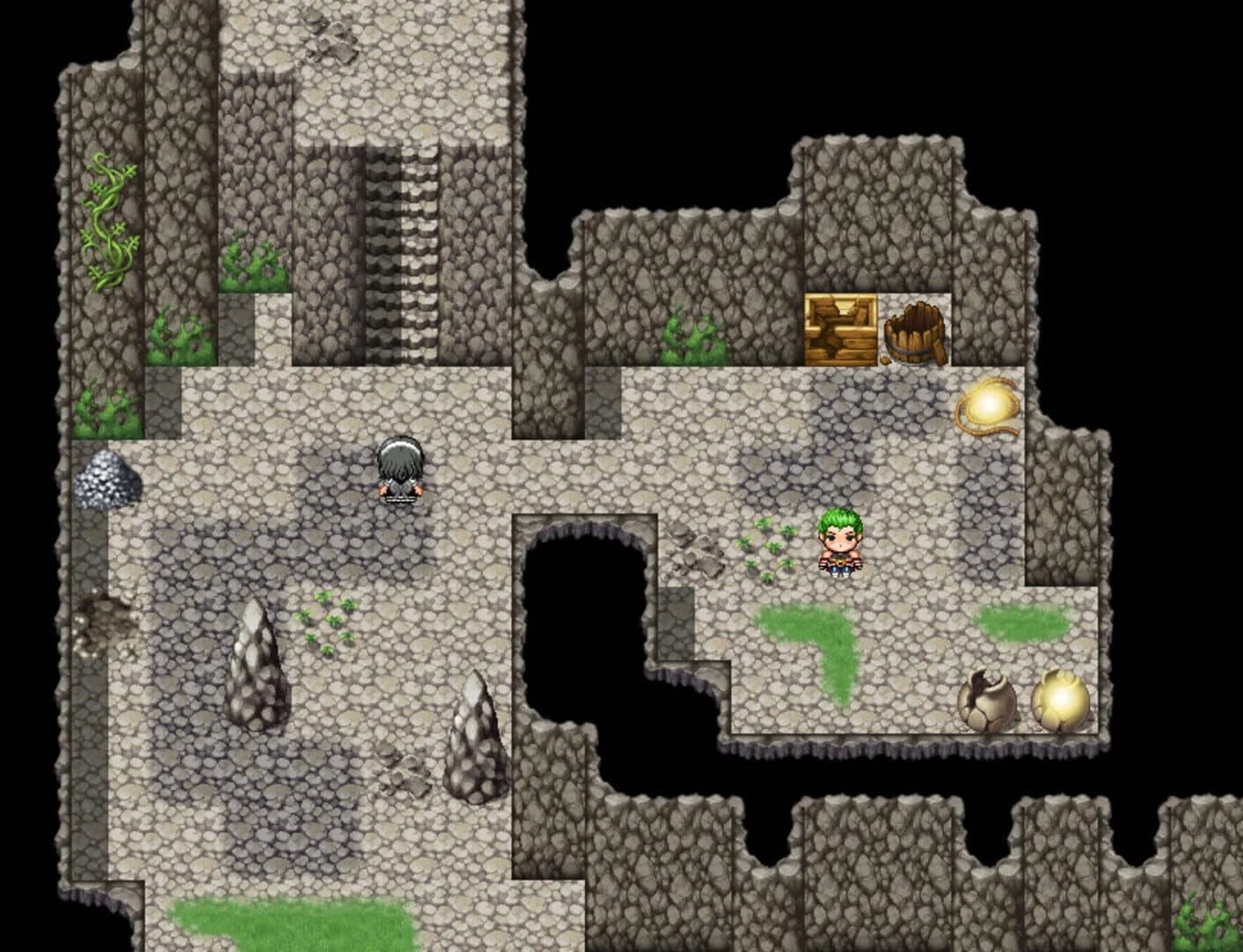 Miss Lisette's Assassin Maid screenshot 3