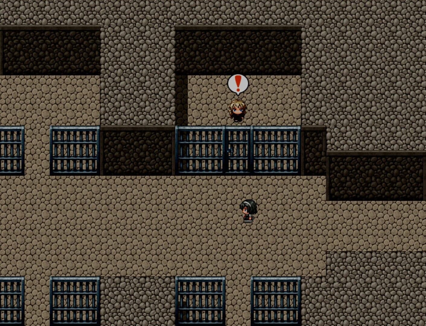 Miss Lisette's Assassin Maid screenshot 1