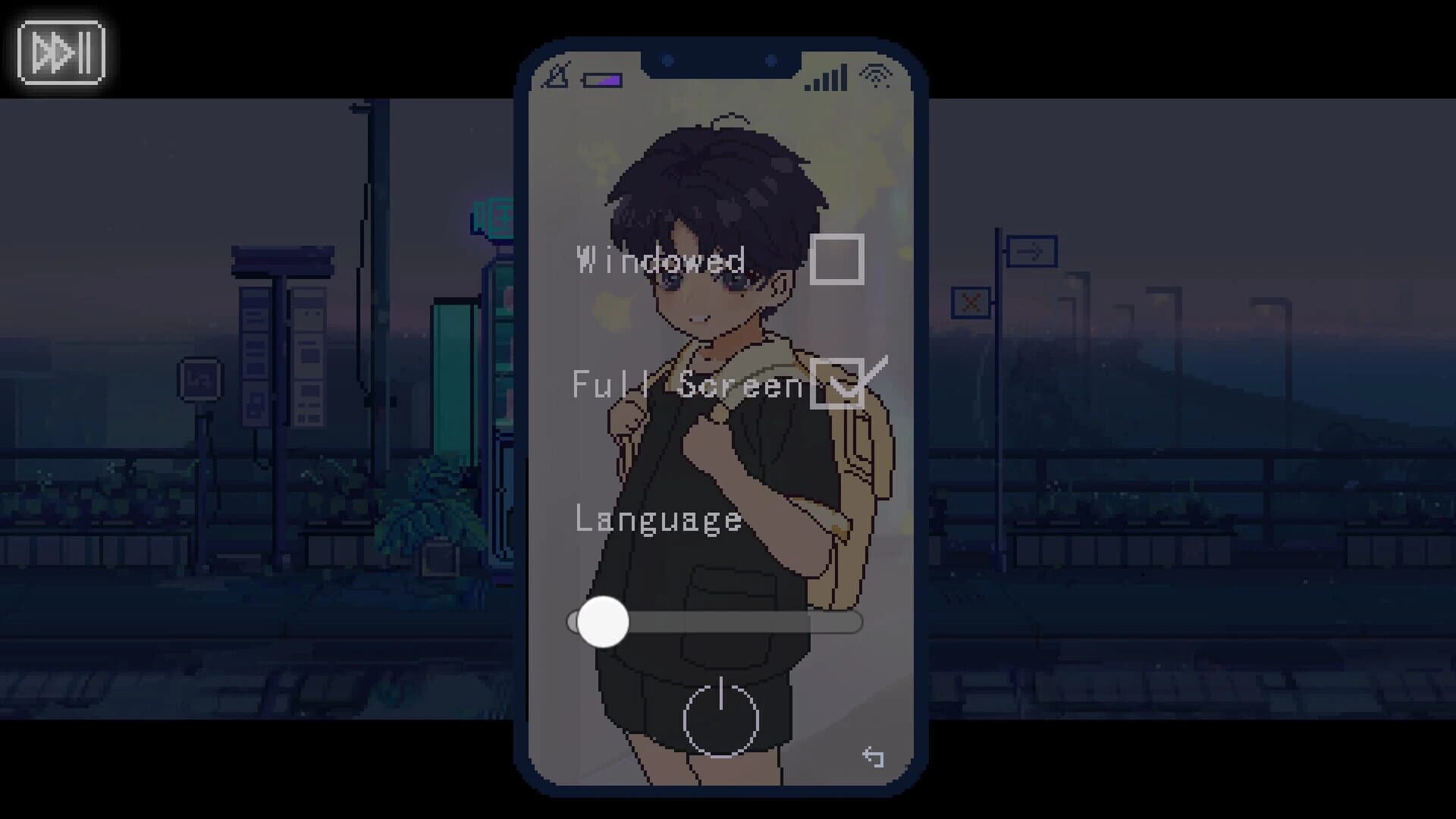 Miss Peach screenshot 2