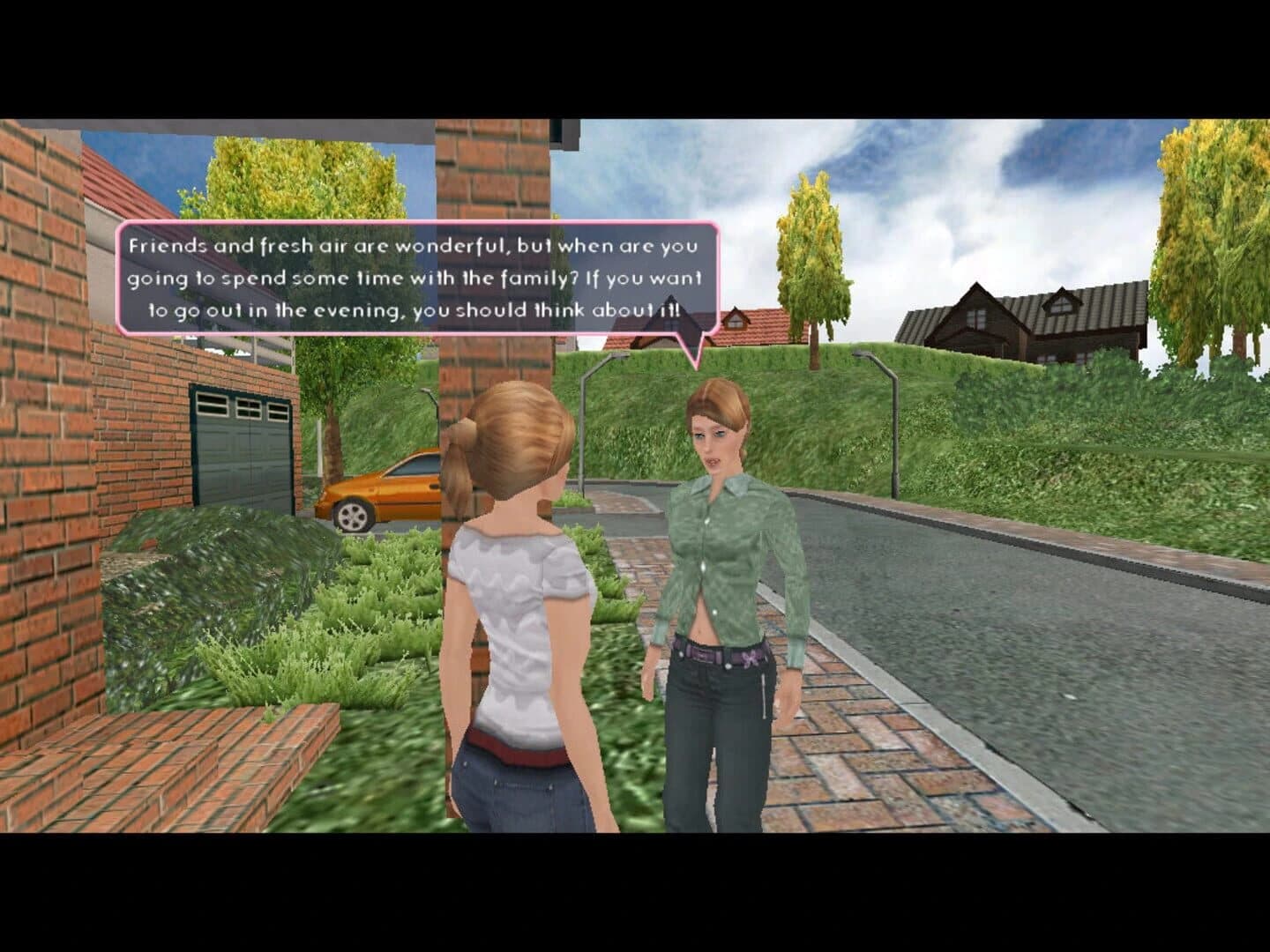 Miss Popularity screenshot 3