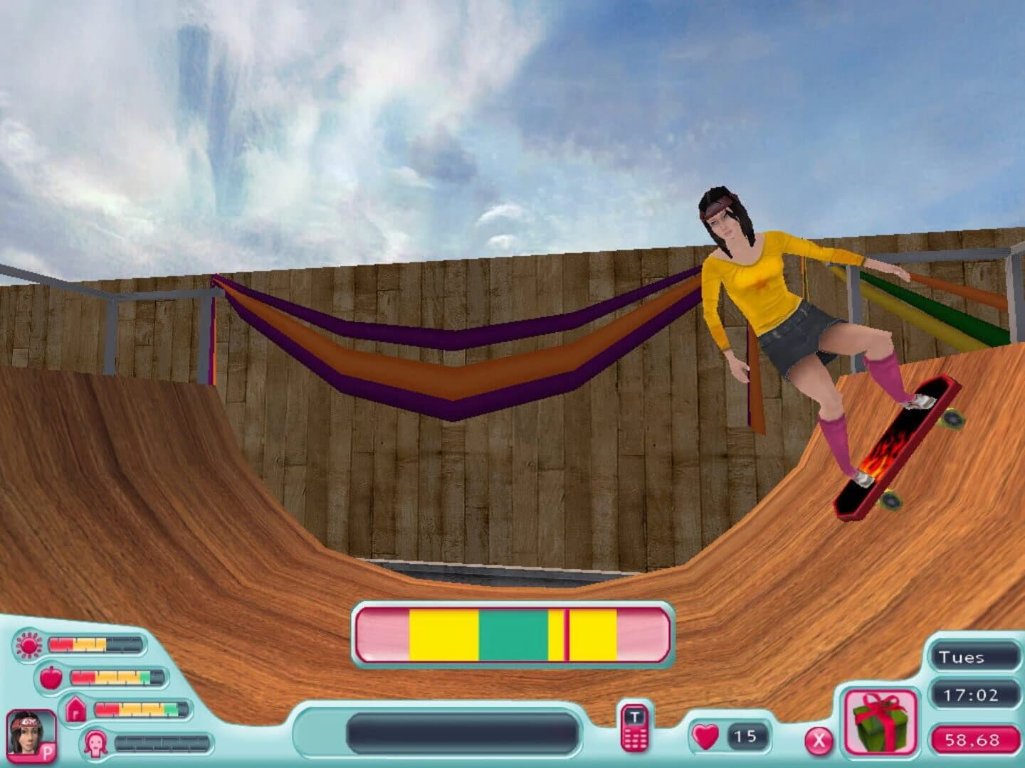 Miss Popularity screenshot 4
